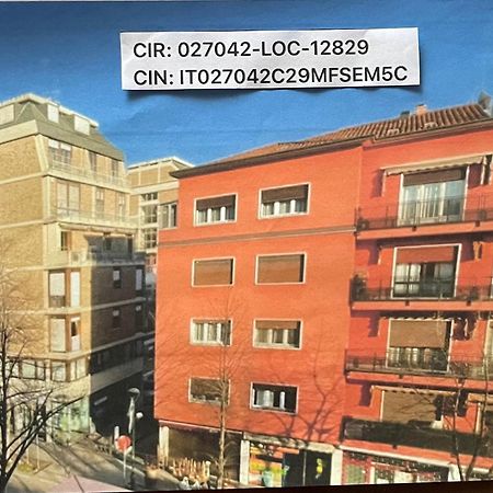 Bellaolly Apartment Mestre Exterior photo