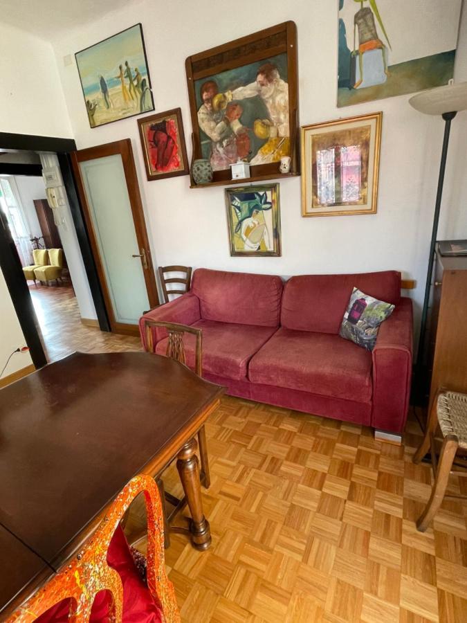 Bellaolly Apartment Mestre Exterior photo
