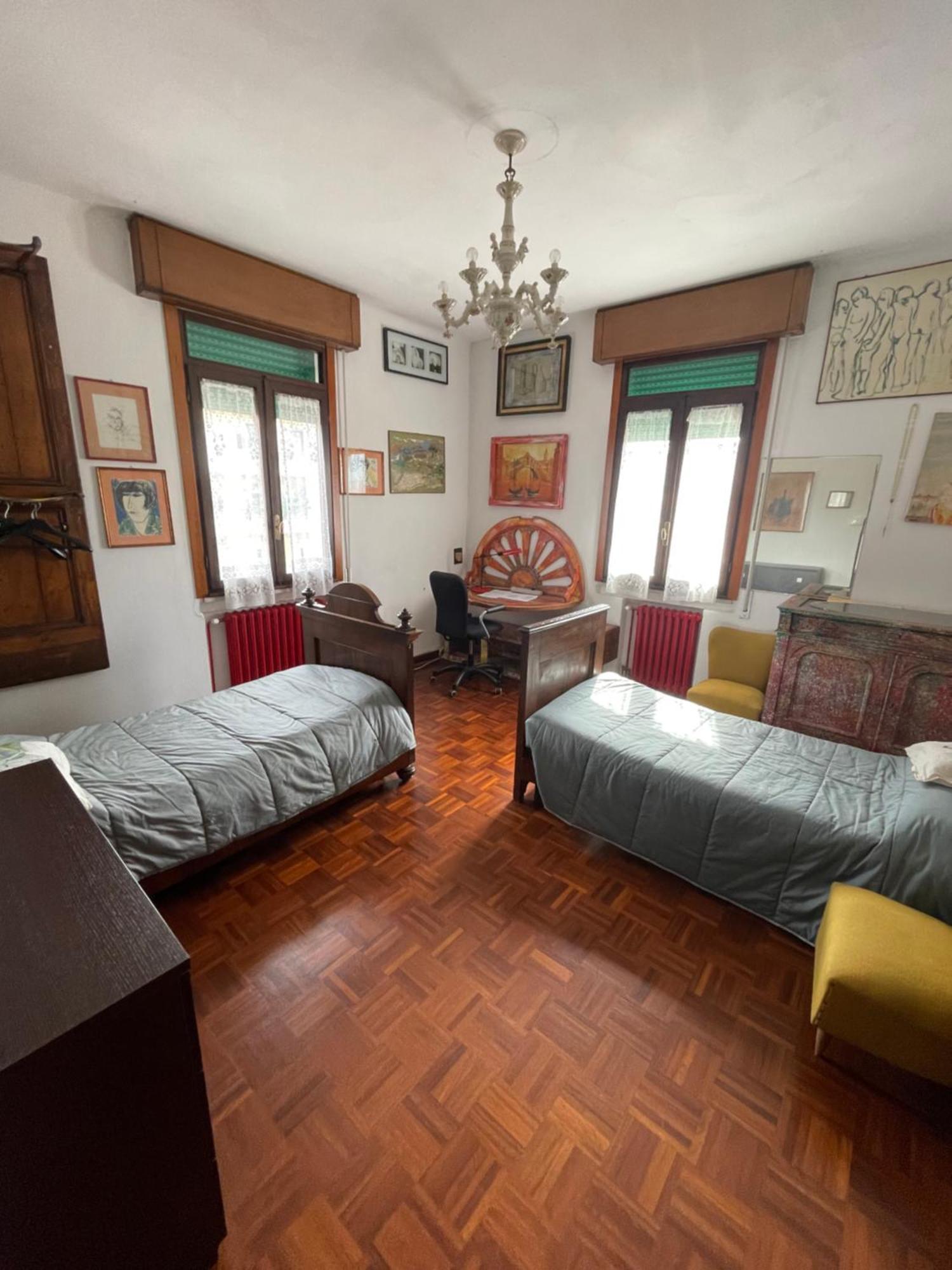Bellaolly Apartment Mestre Exterior photo