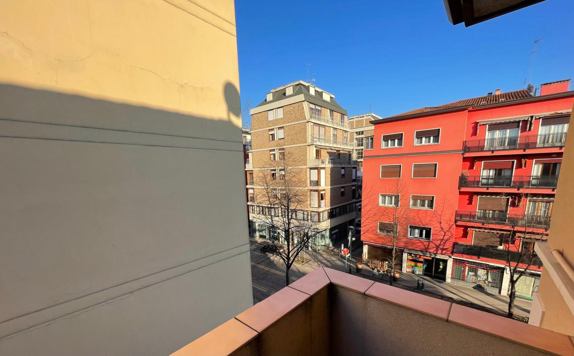 Bellaolly Apartment Mestre Exterior photo
