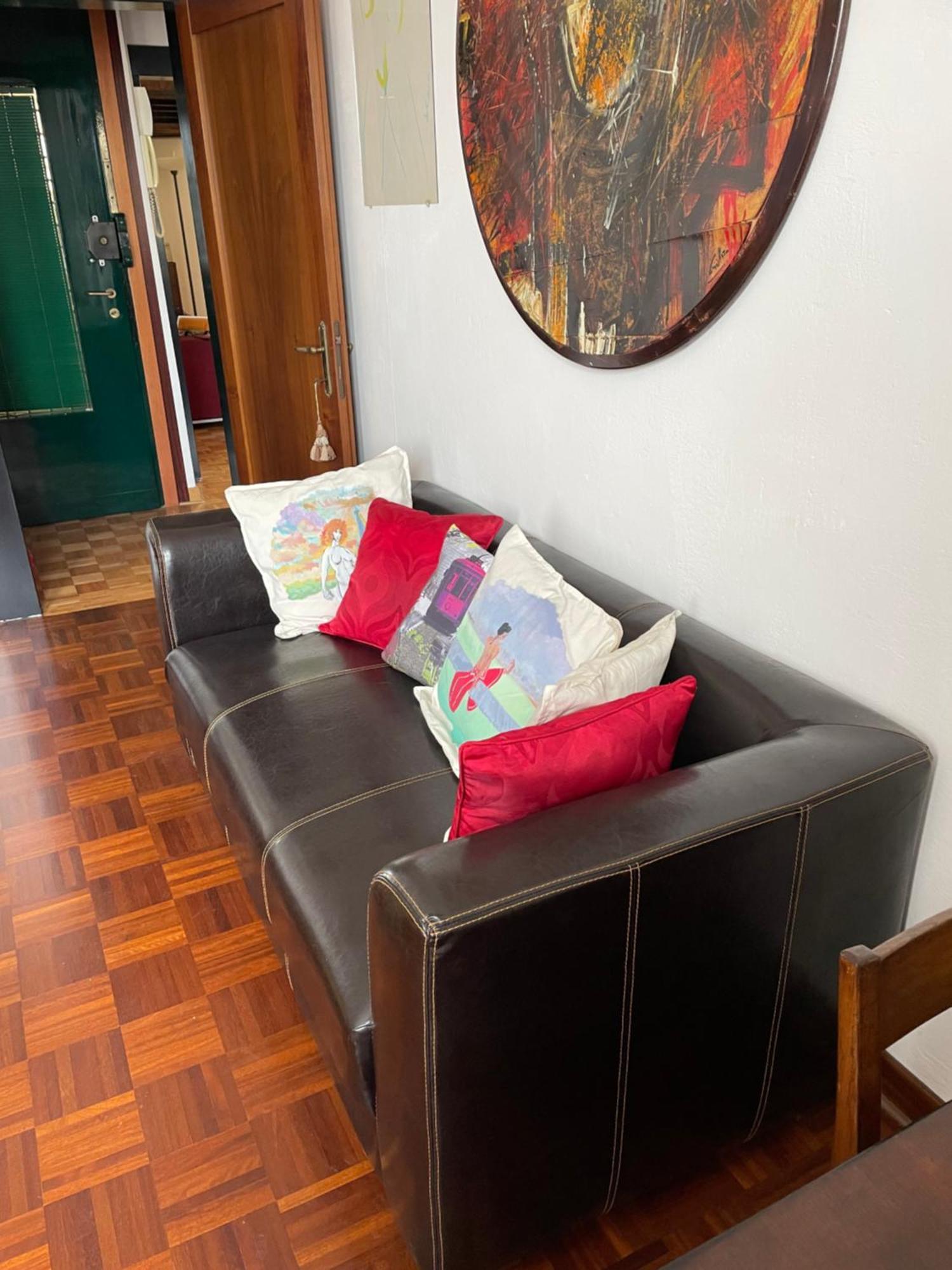 Bellaolly Apartment Mestre Exterior photo