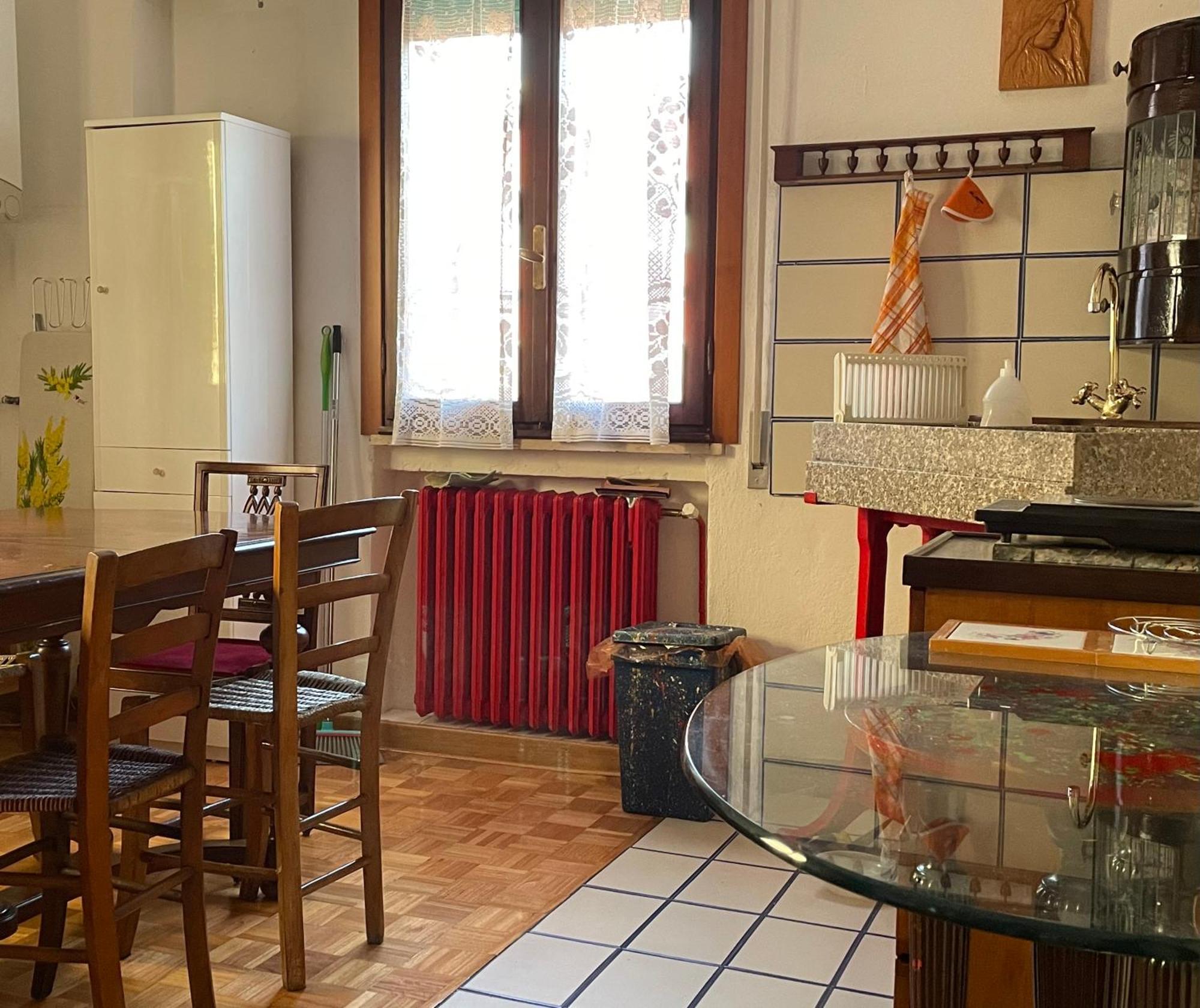Bellaolly Apartment Mestre Exterior photo