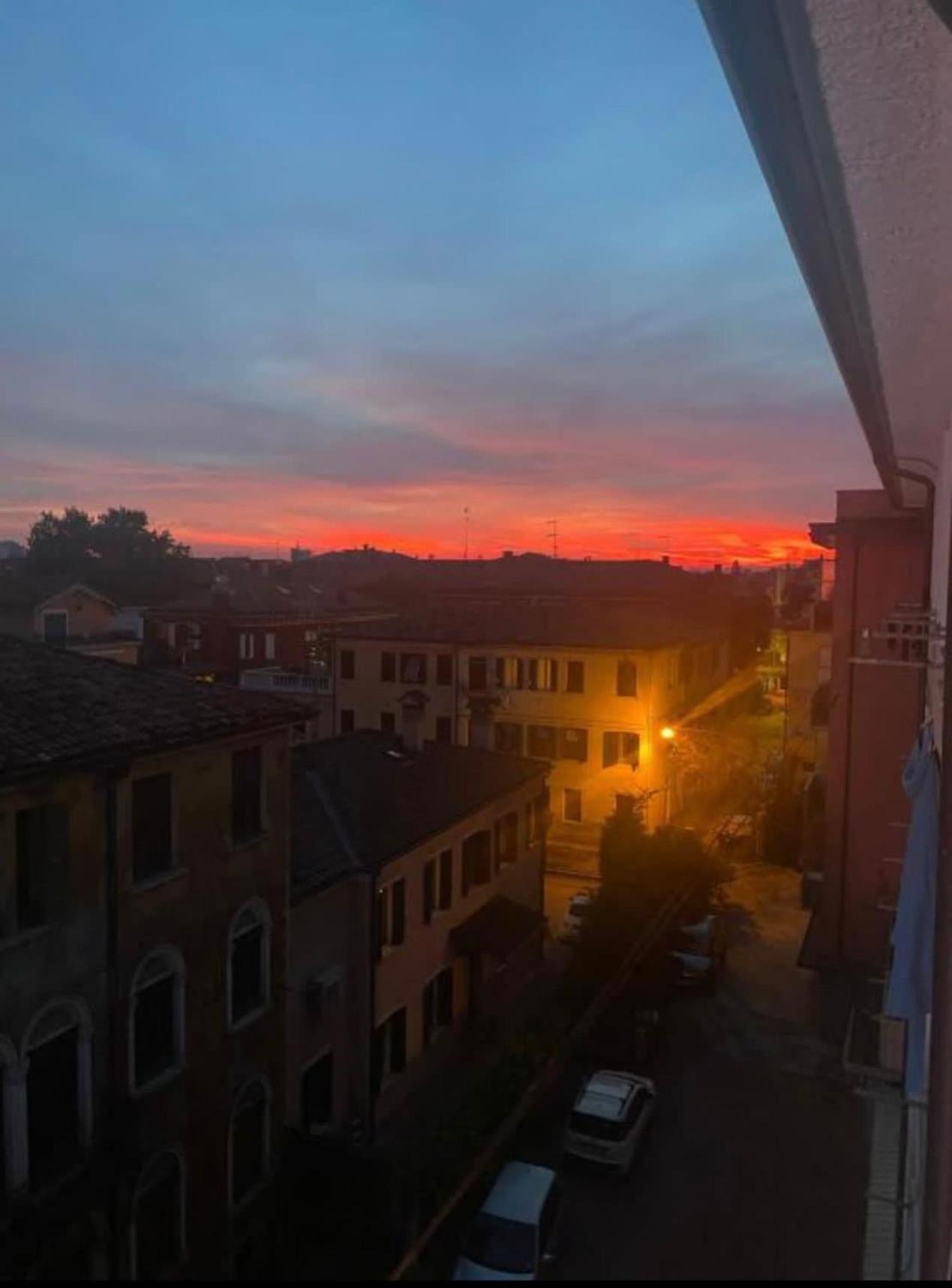 Bellaolly Apartment Mestre Exterior photo