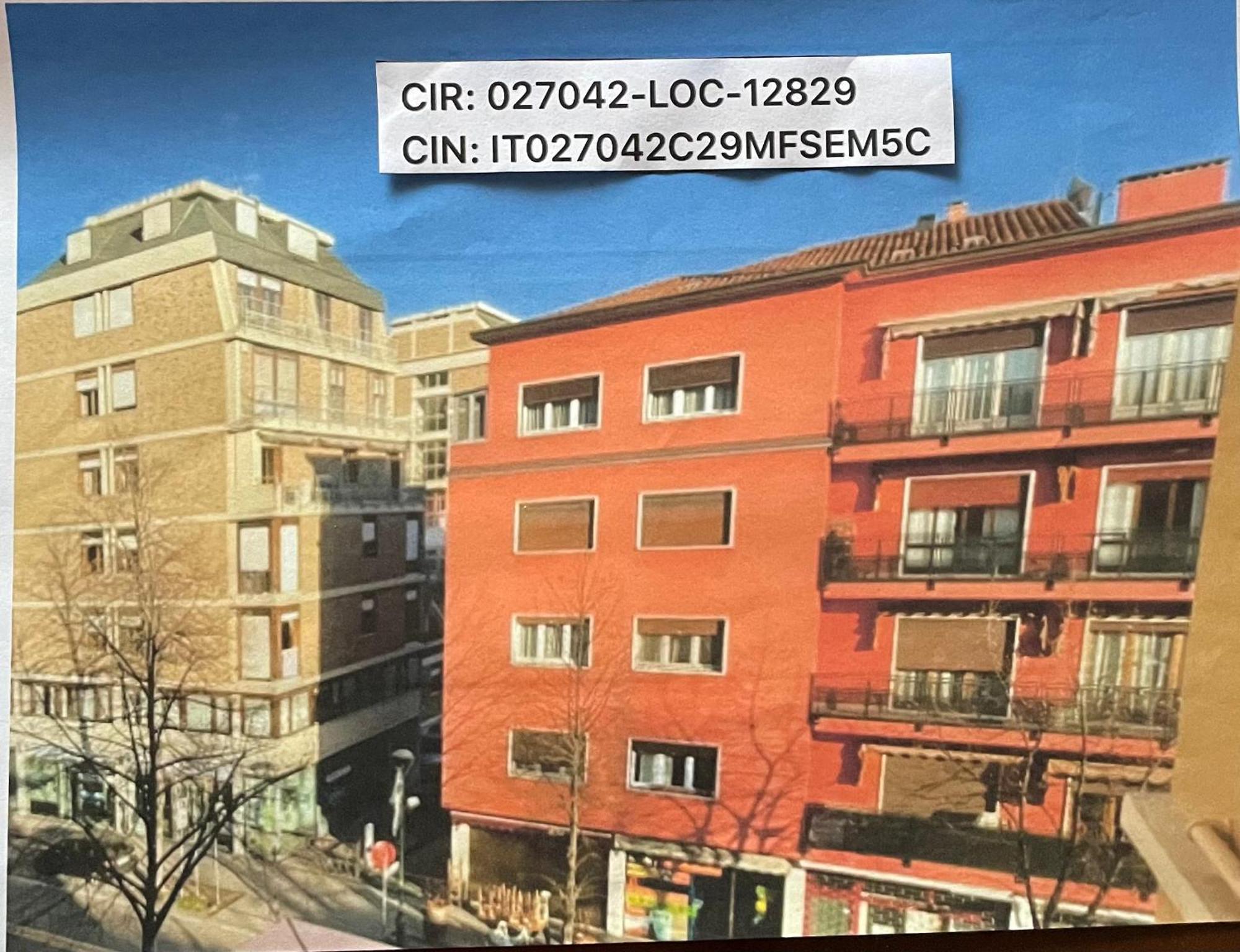 Bellaolly Apartment Mestre Exterior photo